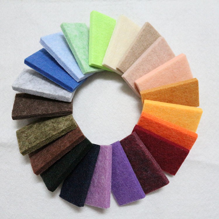 PET Felt acoustic panels